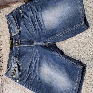 Rocawear Jean Shorts